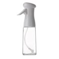 thumbnail image 1 of Botella de spray de aceite de vidrio de 220ml, hervidor de aceite de alta presión, botella de spray de aceite para barbacoa, botella de spray de aceite cuantitativa para cocina Adepaton BST3013442-1, 1 of 5