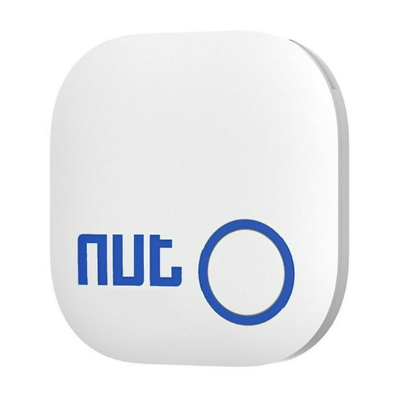 For NUT2 Smart Tag Tile Tracker Key Finder Locator For Key Anti Lost Found Alarm FOR Security
