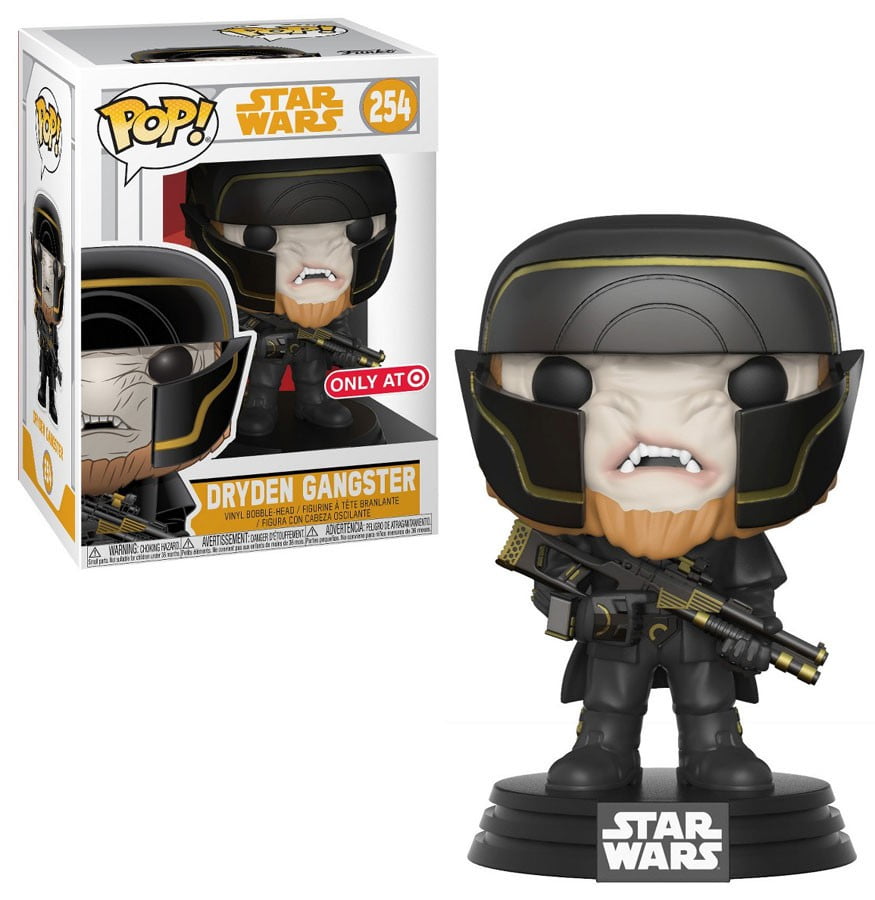 millennium falcon funko pop