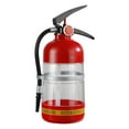 thumbnail image 1 of Accesorio Barra Dispensadora Licor Con Forma Extintor Incendios Acrílico Barriles 1 5 L, 1 of 9