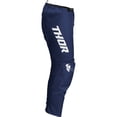 thumbnail image 2 of Thor 2024 Sector Minimal Offroad Motocross Dirt Bike Pant - Navy - 34, 2 of 4