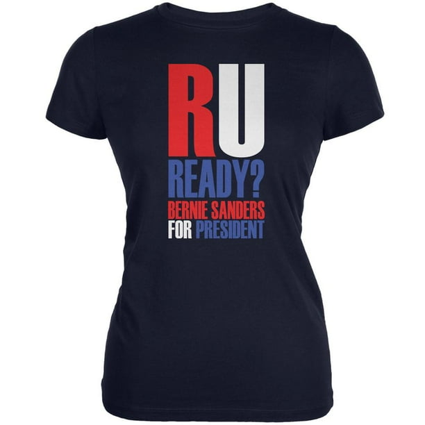 bernie sanders 2016 shirt