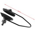 thumbnail image 4 of relayinert Boat Motor Water Flusher Rectangular Universal Ear Muff Rubber Labor-Saving Flushing Supply Hardware Replacement Parts, 4 of 5