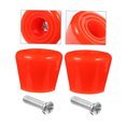 thumbnail image 4 of BESTYASH 1Jgo Accesorio De Para Roller Skates Con Gran Área De Color, 4 of 8