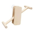 thumbnail image 1 of Almencla Parrot Perch Interactive Play Toy Birds Accessories Wood Perches Bird Cage Perch B, 1 of 8
