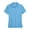 Columbia Blue, variant on Women's Origin Performance Piqué Polo
