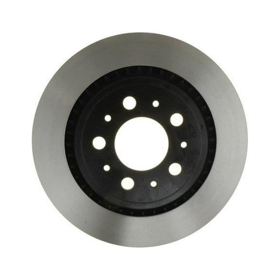 Raybestos Specialty Performance Rotors, 980553 Fits select: 2000 VOLVO V70