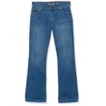 thumbnail image 1 of Vaqueros The Children's Place Girl Basic Bootcut 8 Plus, 1 of 5