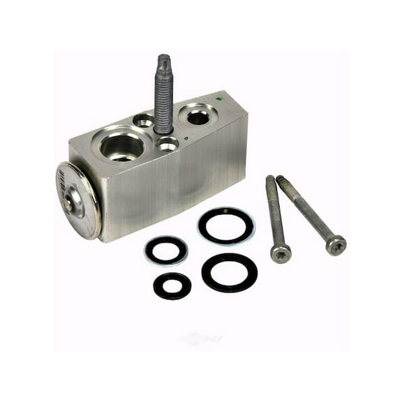 A/C Expansion Valve Kit - Compatible with 2017 - 2020 Chevy Tahoe 2018 2019