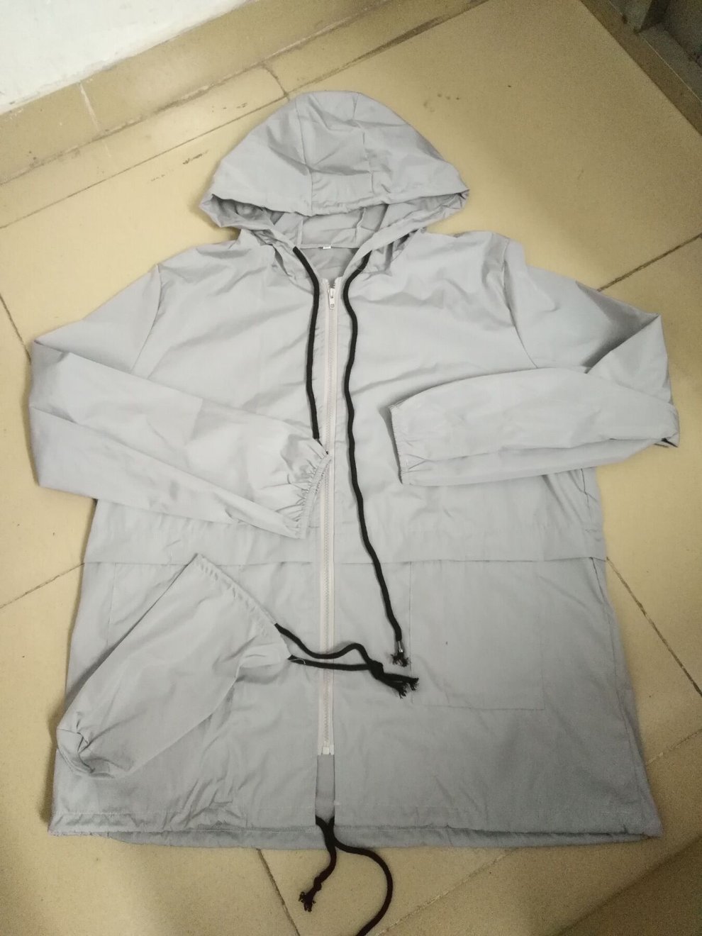 Details about  / Waterproof Raincoat Rain Gear Outdoor Tools High Quality Unisex Cycling 3 In 1 W