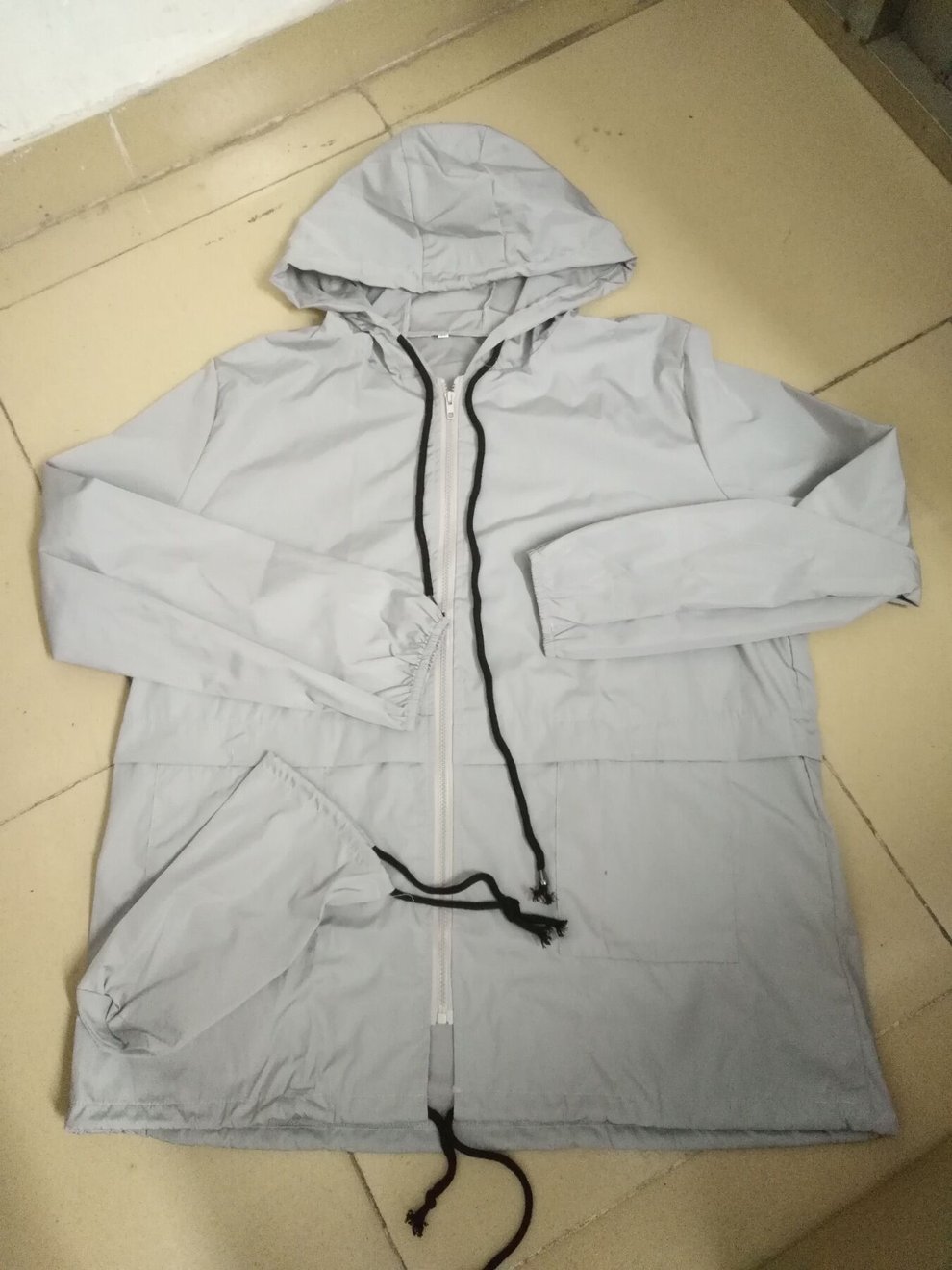 Details about / Waterproof Raincoat Rain Gear Outdoor Tools High Quality Unisex Cycling 3 In 1 W