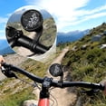 thumbnail image 2 of Speed Meter,Lcd Screen Mountain Waterproof Functional Lcd Bike Computer Waterproof Mountain Bike Meter Computer Waterproof Functional Eryue Computer Bike Mewmewcat Huiop, 2 of 7