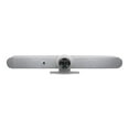 thumbnail image 2 of Logitech Rally Bar Appareil de Vidéoconférence, Blanc, 2 of 7