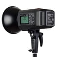 thumbnail image 5 of Flash Godox AD600B Witstro TTL todo en uno para exteriores con batería, 5 of 5