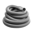 thumbnail image 2 of Industrial Vacuum Cleaner Thread Hose//Tube Inner 32mm 3/4/5 Water Absorption Machine Straws Vacuum Cleaner Parts , Gray, 4M, 2 of 8