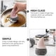 thumbnail image 5 of 2PCS Convenientes Cocina Limpieza Cepillos Pequeño Pincel Cepillo Durable Papita, 5 of 5