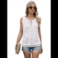 thumbnail image 1 of Chaleco Sin Mangas para Mujer, , Talla XXL, 1 of 7