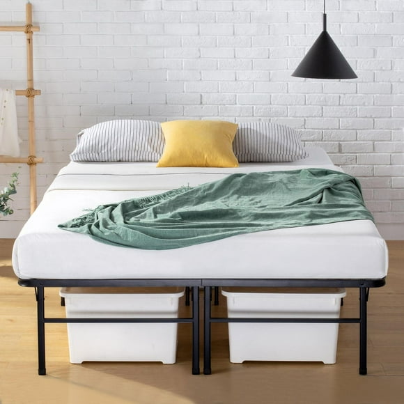 Zinus SmartBase® 14 Inch Heavy Duty Platform Bed Frame