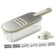 thumbnail image 2 of Cortadora picadora Strade Fareast Limited Rebanadora de alimentos con 6 cuchillas, 2 of 8
