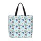 thumbnail image 1 of Easygdp Turtle Bolsa Tote para Mujer, Bolso de Hombro para Trabajo, Playa, Viajes, Compras y Supermercado, 1 of 7