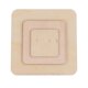 thumbnail image 3 of Piezas de Madera Natural,Placa cuadrada de madera placa de madera sin terminar,Embellecimiento de madera artesanal,Piezas de madera sin terminar Letrero de madera en blanco,Placa de madera en, 3 of 9