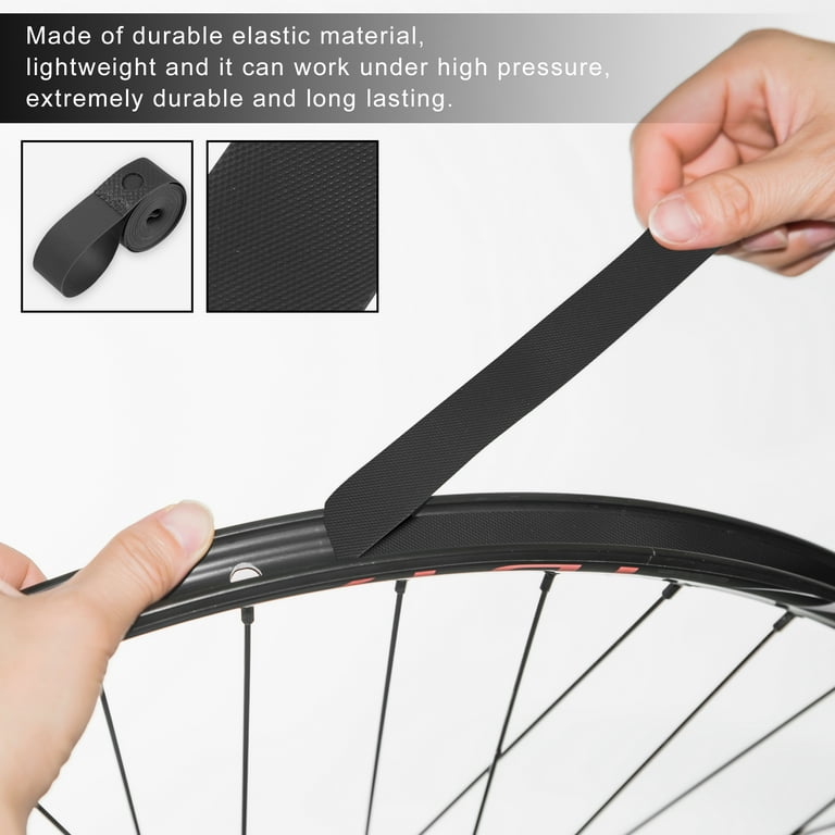 Rim liners bicycle sale