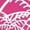 Cyber Pink, variant on Inktastic Summer Vacation Mode Myrtle Beach South Carolina Women's T-Shirt