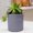 Grey, variant on Clearance!Giyblacko Ceramic Plant Pots With Hole Cylindrical Plant Pot Flower Planter Pots Decorative Small Garden Pots For Indoor Outdoor Plants Flowers Cactus Garden Home Decor