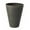 Textured Charcoal, variant on Algreen 87301 Athena 20.5 x 12.6 Self Watering Planter, Charcoalstone (2 Pack)