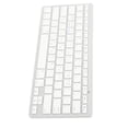 thumbnail image 3 of Ultra Thin Portable  Keyboard with Easy , Small and Light, Multi System Compatibility, 3 of 7