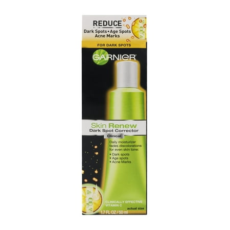 Garnier Skin Renew Dark Spot Corrector, 1.7 FL OZ