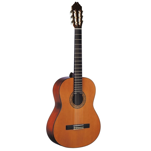 Washburn Classical Series C5 Classical Acoustic Guitar, Natural
