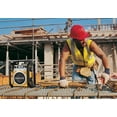 thumbnail image 6 of Sangean U-4 U4 Am/fm-rds/weather Alert Ultrarugged Digital Tuning Radio With Bluetooth, 6 of 7