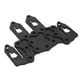 thumbnail image 4 of Pieza Para Colgar En El Pecho Al Aire Libre Para CQC, Accesorios De Funda De ángulo Ajustable Fuerte Para Lanza ANGGREK Holster Accessories, 4 of 8