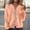 c01Orange, variant on JGGSPWM Womens Full Zip Up Cardigan Lightweight Comfort Casual Solid Color Long Sleeve Sweatshirt Coat with Pocket Green M