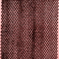 thumbnail image 1 of Ahgly Company Indoor Square Abstract Red Modern Area Rugs, 3' Square, 1 of 4