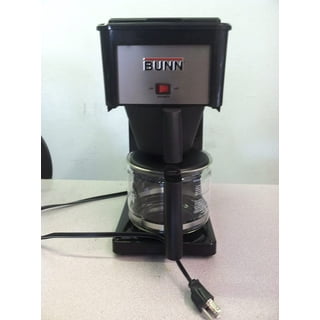 Bunn coffee cheap maker walmart