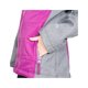 thumbnail image 3 of Trespass - Chaqueta Softshell modelo Rockrose infantil (Gris tormenta), 3 of 4