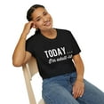 thumbnail image 5 of Funny Adult ish Sarcasm Today Novelty Tees, 5 of 6