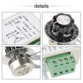 thumbnail image 6 of 4-20MA Signal Generator 4-20MA Current Generator Adjustable Analog Quantity Current Signal Generator Module, 6 of 8