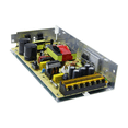 thumbnail image 4 of 2X DC 12V 15A 180W Alimentation Transformateur Interrupteur AC 110V / 220V à DC 12V 20Amp Adaptateur Convertisseur LED(15A), 4 of 7