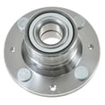 thumbnail image 3 of Geelife Rear Wheel Hub & Bearing For 93-94 Colt 93-96 Summit 93-02 Mirage FWD, 3 of 7