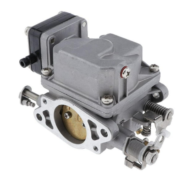 Sidaley Carburetor For Tohatsu 9.9HP 15HP 18HP Outboard 2 strokes M Bombillas para automóviles