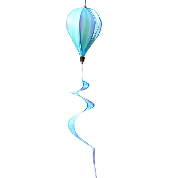 Hot Air Balloon Wind Spinners