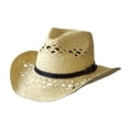 thumbnail image 1 of Jacaru 1828 Chapeau de cowboy, 1 of 3