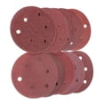 thumbnail image 5 of HEALEEP 50Pcs Anti-static Net Mesh Sanding Discs for Professionals 5 Inch, 5 of 5