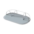 thumbnail image 4 of Cama refrescante para gatos con , tapete refrescante, área de juegos, cómoda, impermeable, portátil, juguete para mascotas, tubo para perros,, 4 of 9