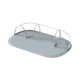thumbnail image 4 of Cama refrescante para gatos con túnel, tapete refrescante, almohada, área de juegos, tubo de juego cómodo, juguete para gatos , ejercicio, cach, 4 of 9