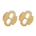 thumbnail image 4 of Durable Bicycle MTB Premium Pedal Cleats for Crank Brothers Egg Beater Accessory, 4 of 5