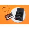 thumbnail image 4 of Grabadora de casetes portátil Riptunes Shoebox con USB, 4 of 4